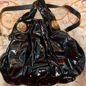 LIKE NEW Gucci Hysteria Hobo